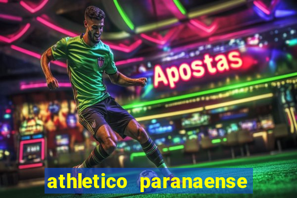 athletico paranaense x bragantino